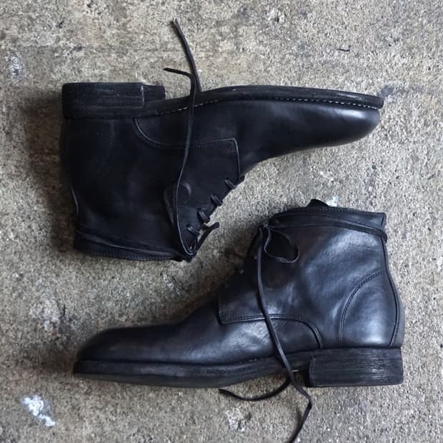 구이디 GUIDI 993X 42사이즈