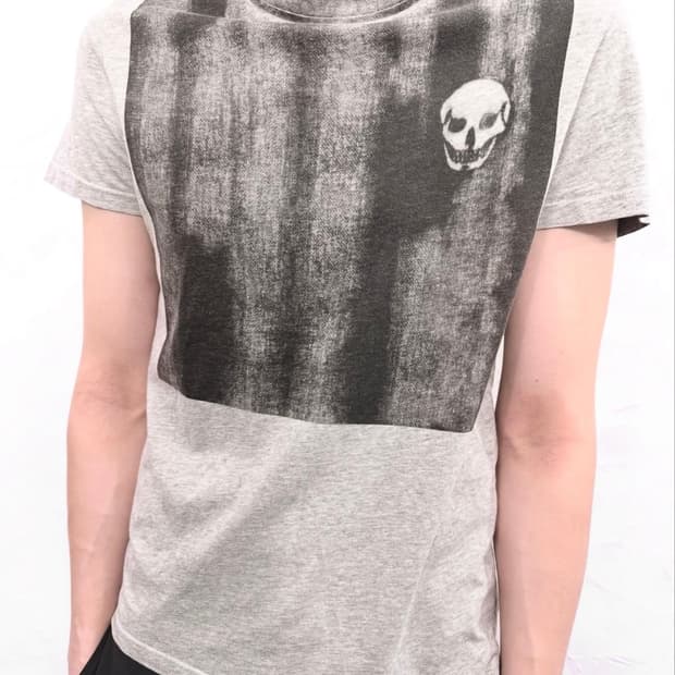 Alexander mcqueen t shirts