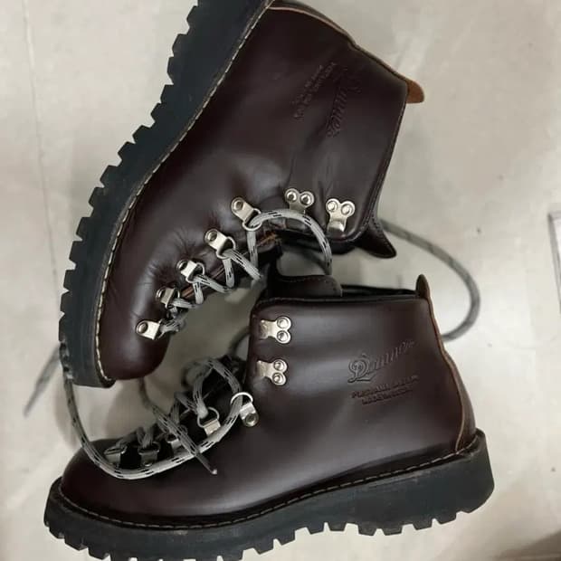 대너 마운틴 라이즈 2