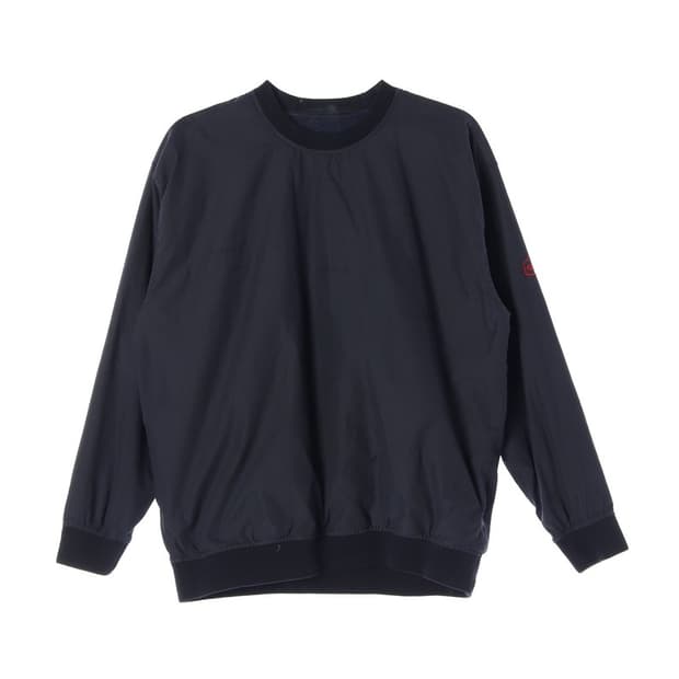 GAMU 바람막이 맨투맨 아노락 F