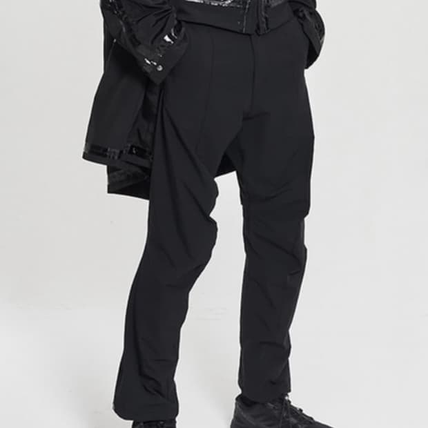 0608wear SBP-18 pants 50size