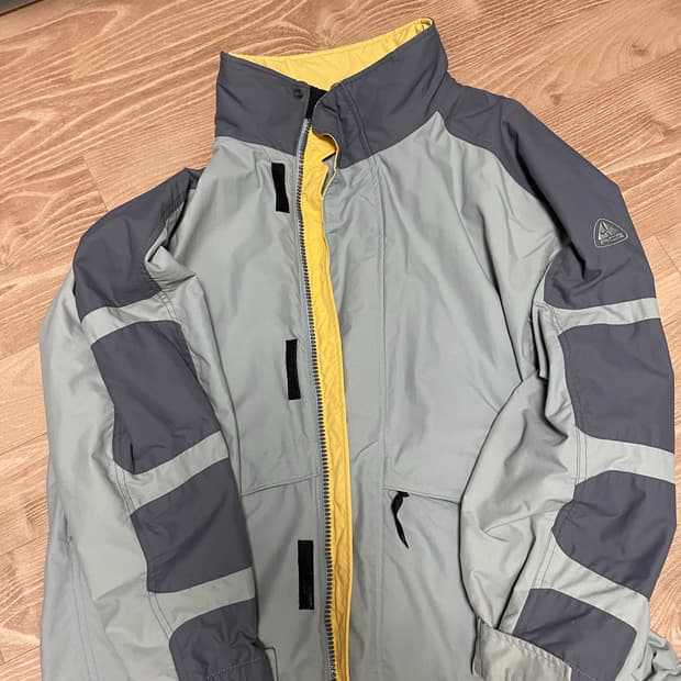 나이키 acg 자켓