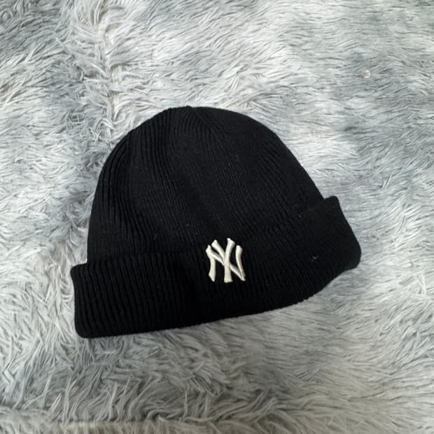 mlb 엠엘비 비니 