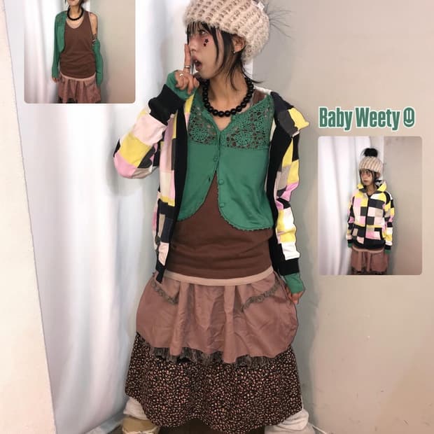 Baby Weety ! Code.42