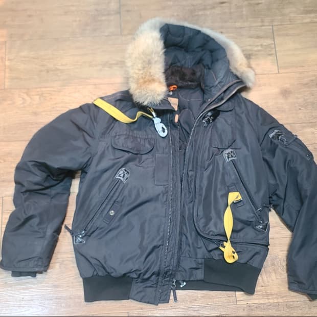 파라점퍼스 고비L사이즈