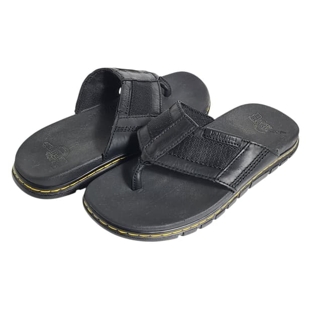 240) Dr.martens 닥터마틴 아테네 통 플립플랍