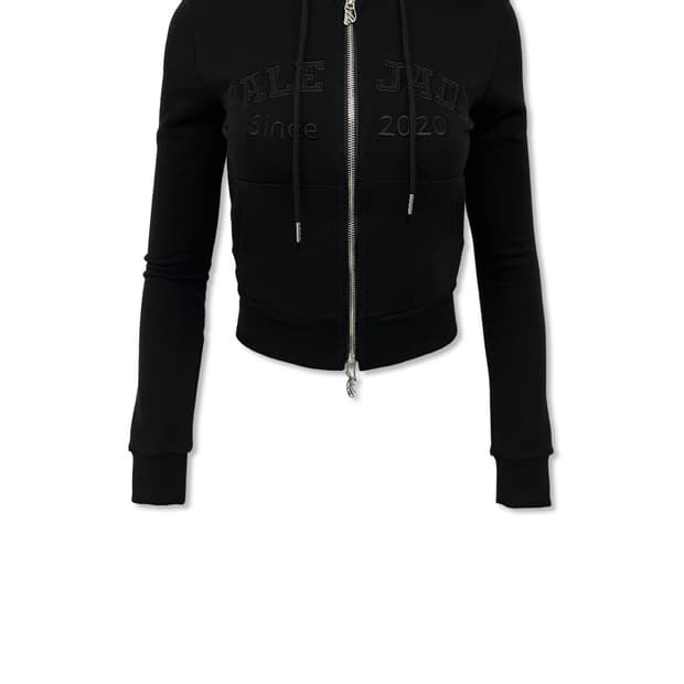 최종가)페일제이드 레트로 패치 후디드 2023 m