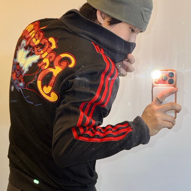 아디다스 빈티지 바르셀로나 저지