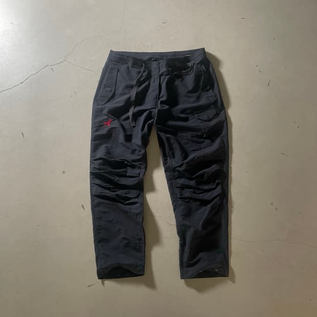 Liguid Utility Cargo Pants