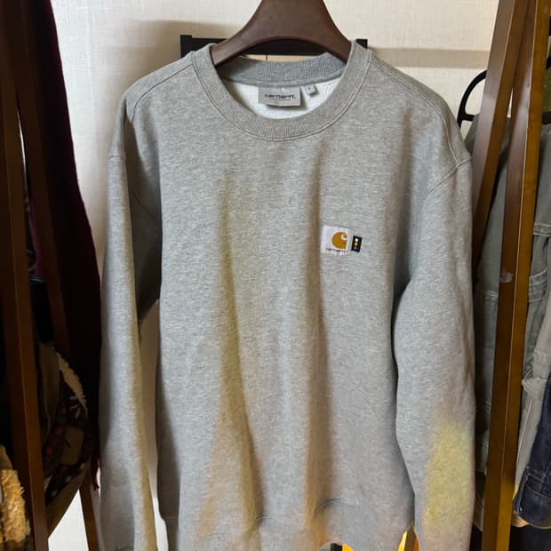 Carhartt WIP x IAB Studio Pocket Sweatsh