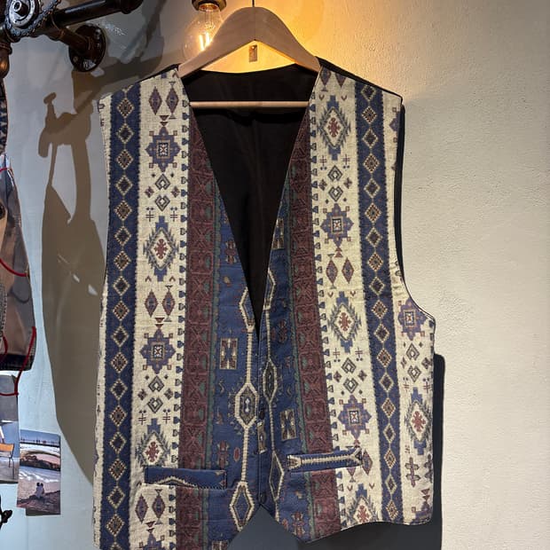 웨스턴 캔버스 베스트