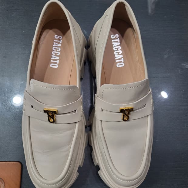 STACCATO 스타가토 로퍼