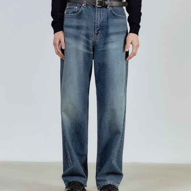 [새상품] 브랜디드 1853 LOKI JEANS 30 팝니다.