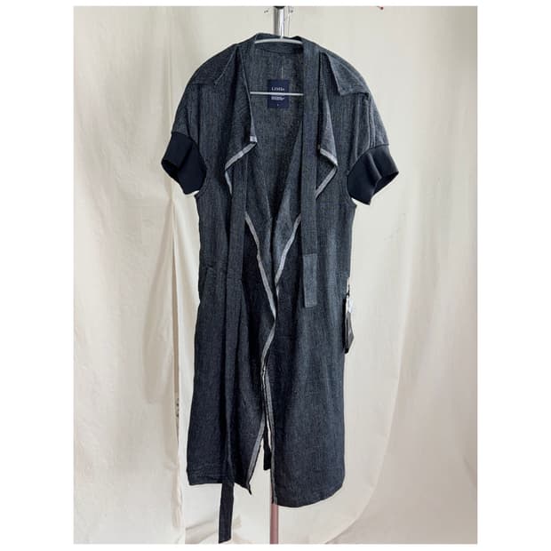 (Deadstock) Limi Feu 반소매 자켓 