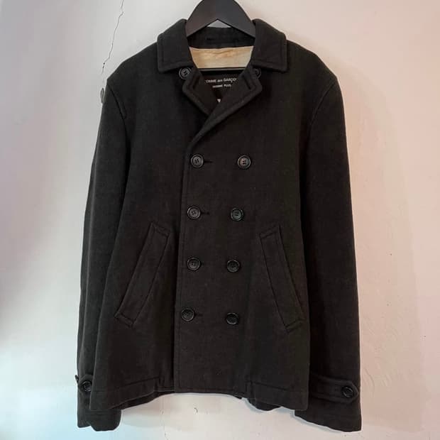 Comme des Garcons Homme Plus