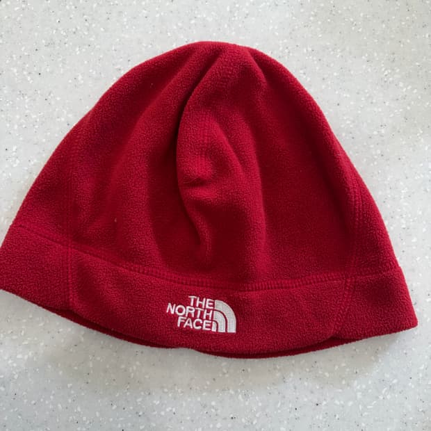 226. 노스페이스 비니