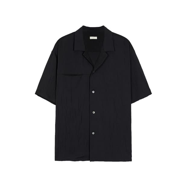 Xlim ep3 02 Shirts Black