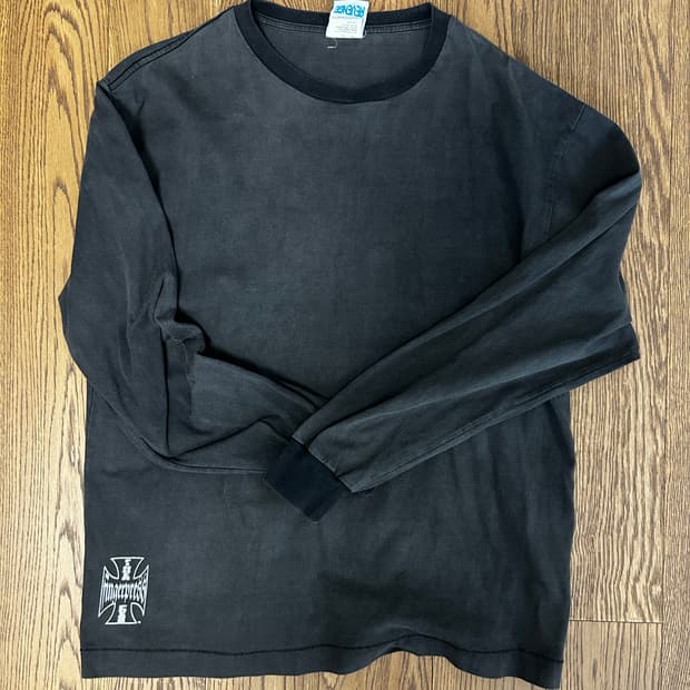 [2] 도넛리벤지 긴팔