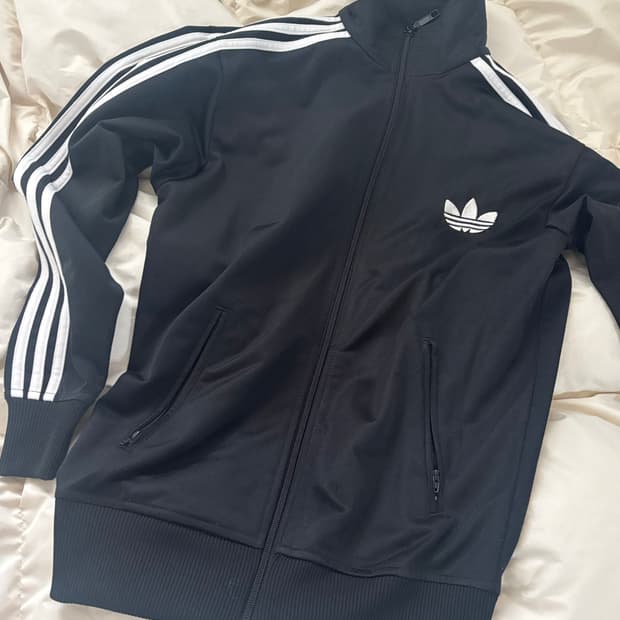 빈티지 아디다스 져지