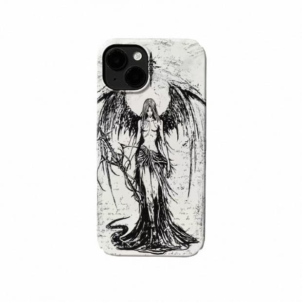 Phone case