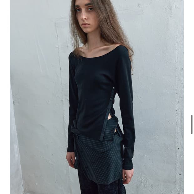 낫띵에브리띵 슬리브