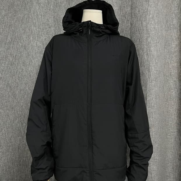 나이키 언리미티드 써마핏 다용도 재킷/#756