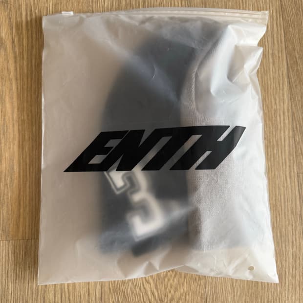 Daviddenth 비니+헤어밴드 세트 오피움