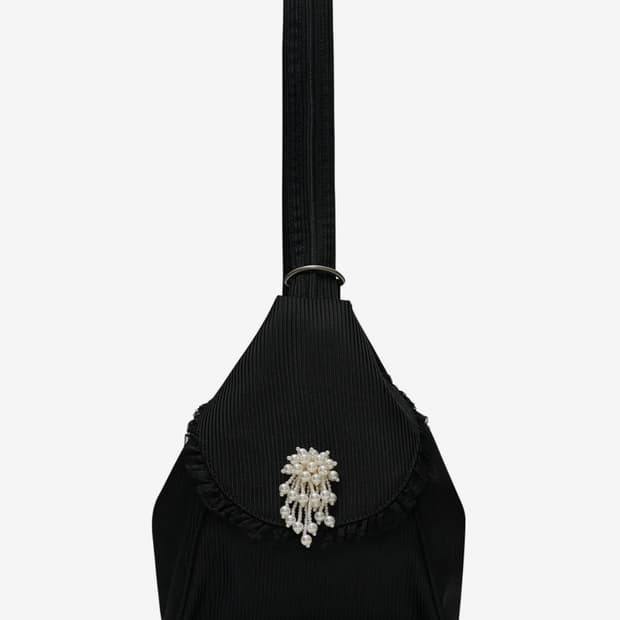 타입서비스 진주 투웨이백