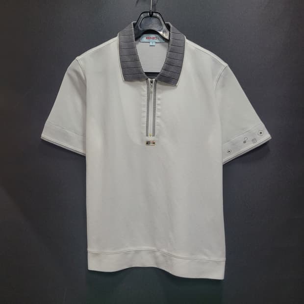 KENZO 겐조 골프 셔츠