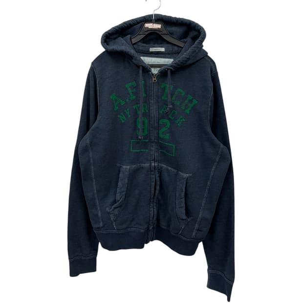 아베크롬비 후드집업