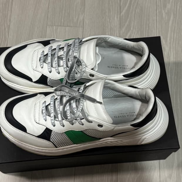 보테가 스피드스터 44