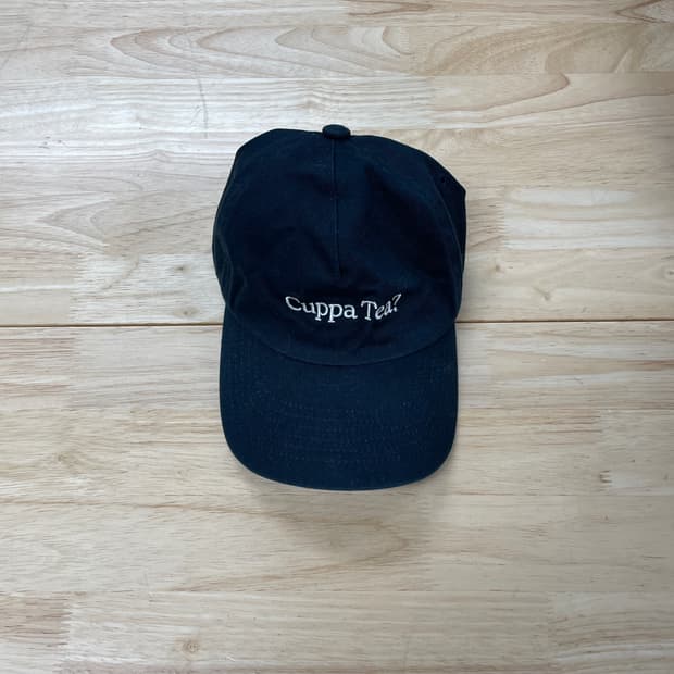 엔조블루스 볼캡 F