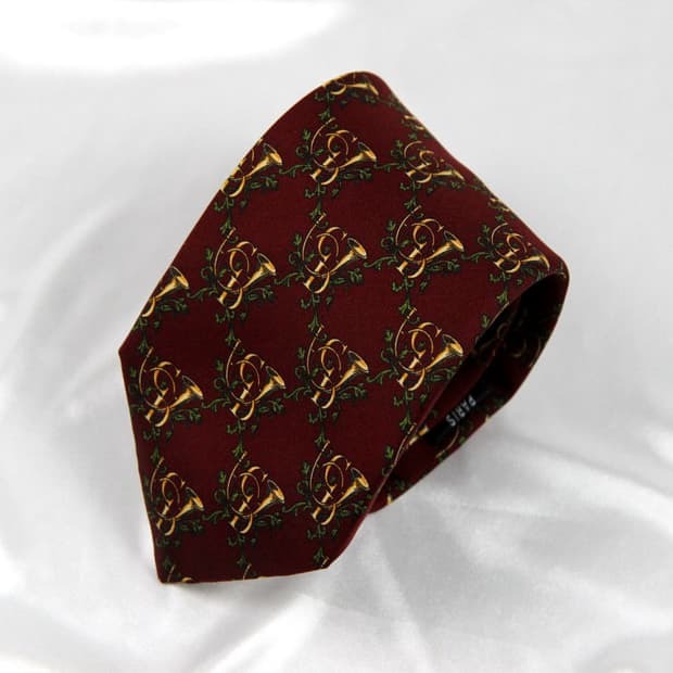 디올 7.5cm A등급 CD패턴 프랑스 슬림 폭수선 남자 명품넥타이