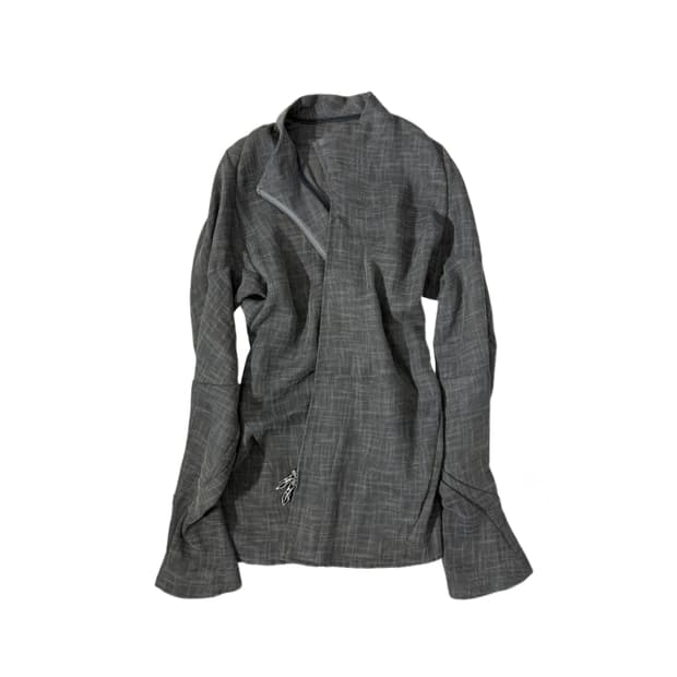 Leon Emanuel Blanck shirt