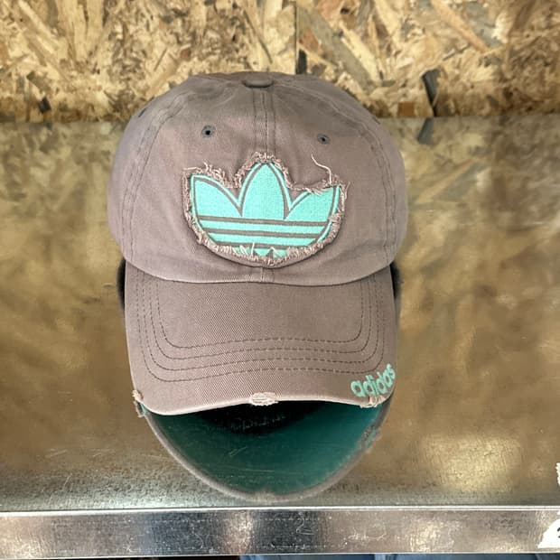 Adidas Ball Cap