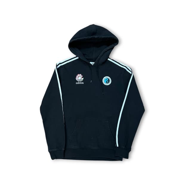 아디다스 x 팔라스 팔라스테 후드티