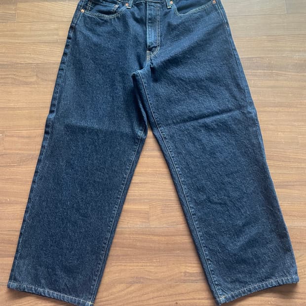 리바이스 578 34X32