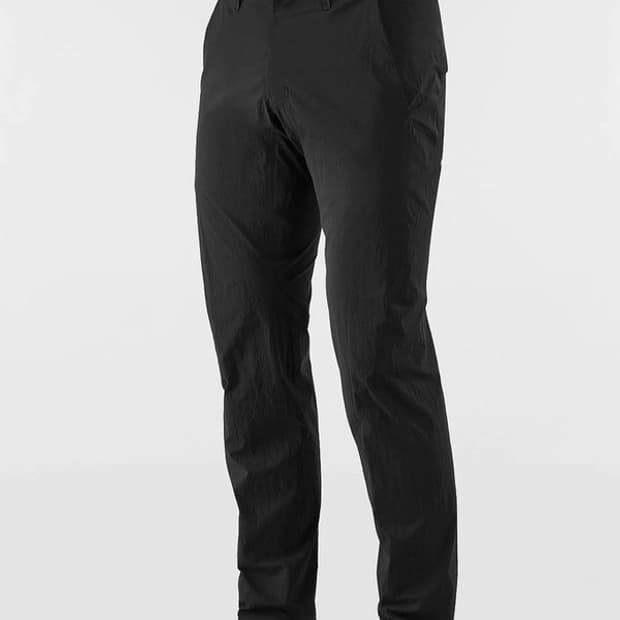 Veilance Convex LT Pant 31size Black