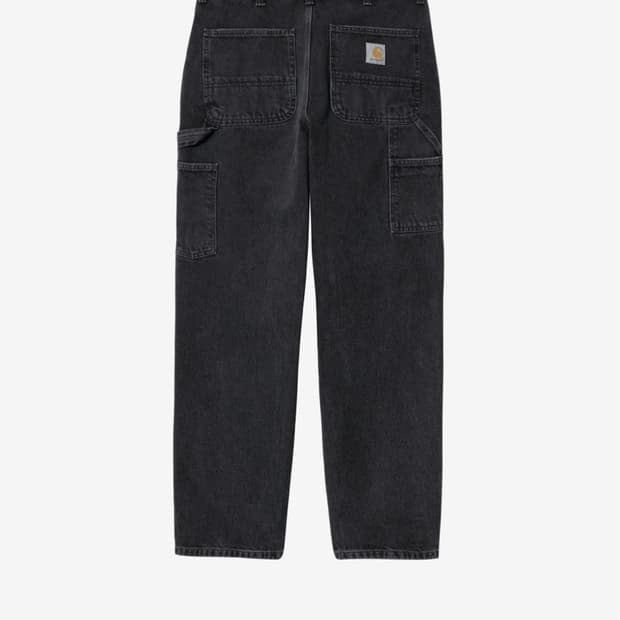 SINGLE KNEE PANT SMITH