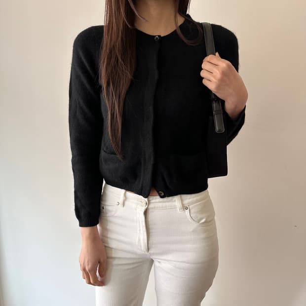 마가렛호웰 margaret howell 가디건