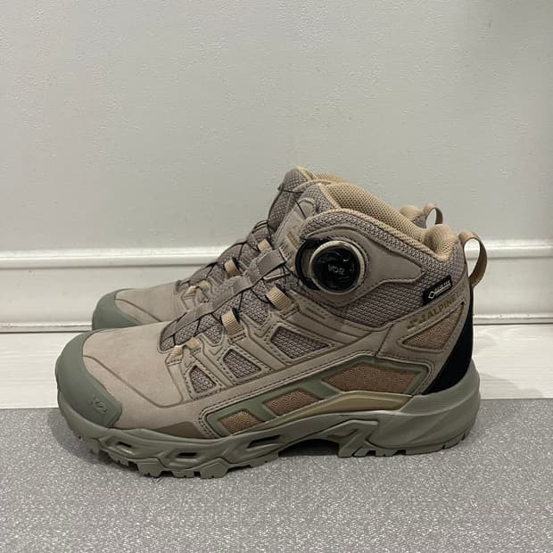 K2  GORE-TEX 등산화 250 (245추천) 