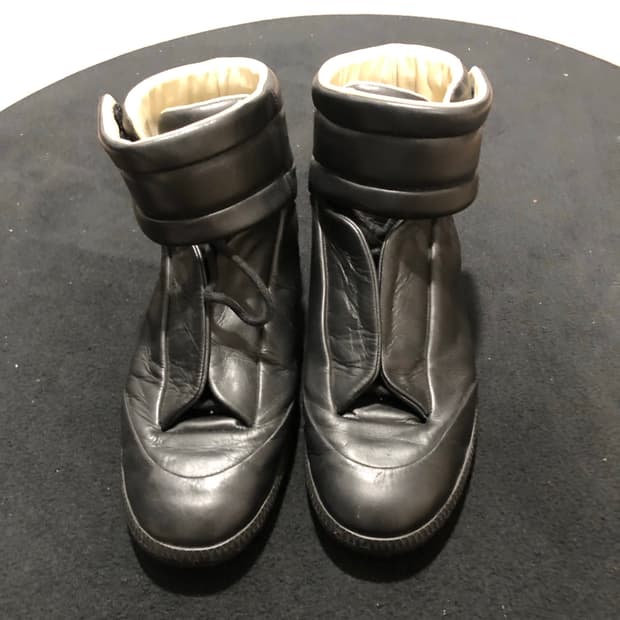 11마틴 마르지엘라 퓨쳐 43 매우급처