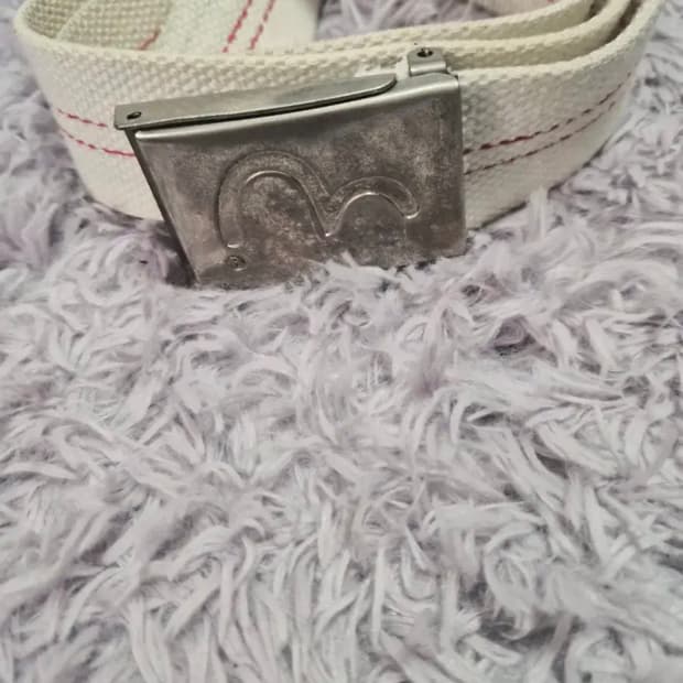 에비수 컨버스벨트