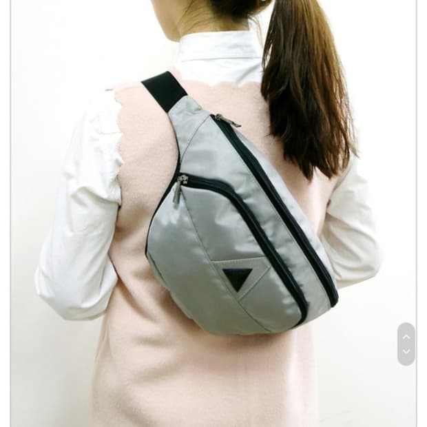 제너럴아이디어 슬링백