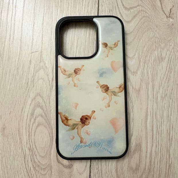 샵 어탠즈 아이폰케이스 14프로