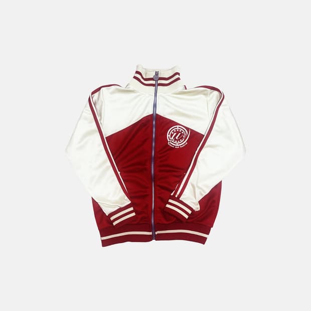 러브라이브 뮤즈 스쿨 아이돌 페스티벌 니시키노 마키 져지