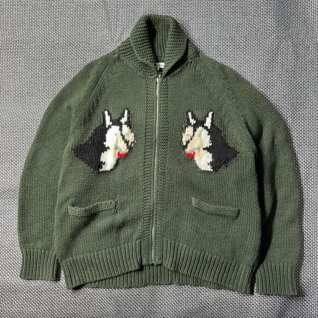 프릭스 스토어 코위찬 올리브 ( S/OLD-8138 )