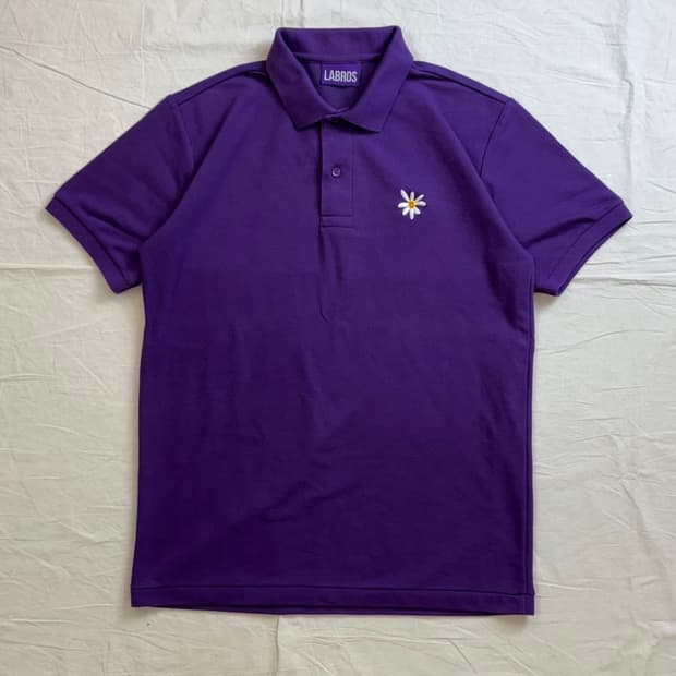 라브로스 데이지 pk티 퍼플 삽니다