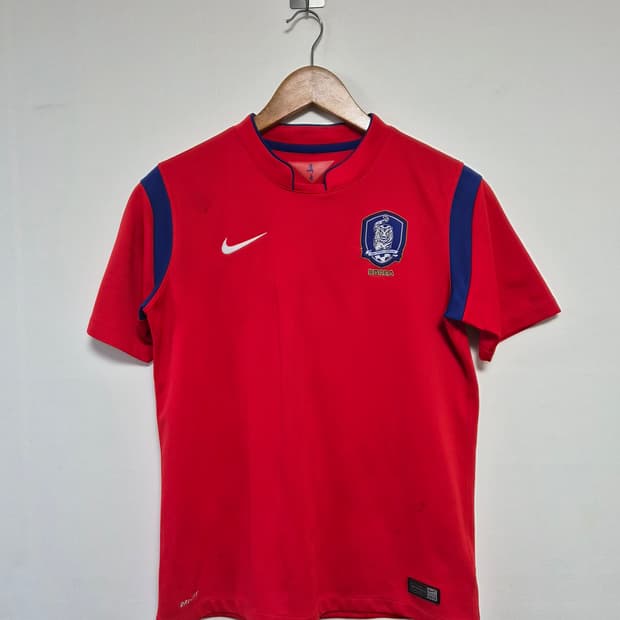 나이키Nike 투혼 대한민국 국대 유니폼 XL사이즈 - T80