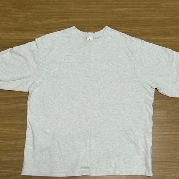 NIKE 나이키 솔로 스우시 긴팔 2XL(110)